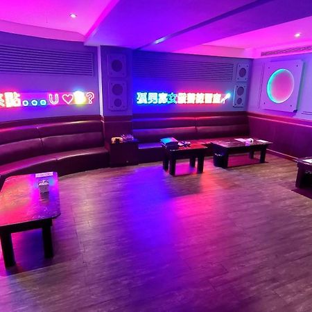 Vogue Boutique Motel Yangmei Dış mekan fotoğraf