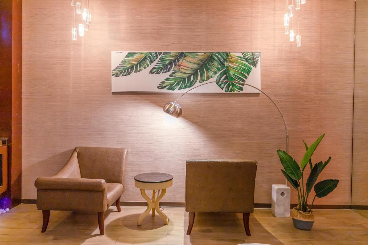 Vogue Boutique Motel Yangmei Dış mekan fotoğraf