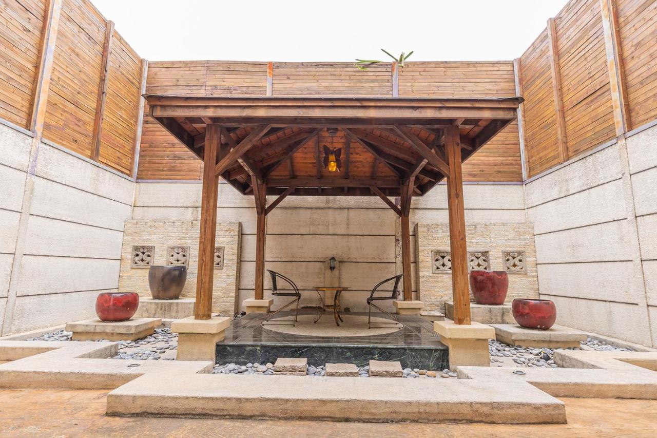 Vogue Boutique Motel Yangmei Dış mekan fotoğraf