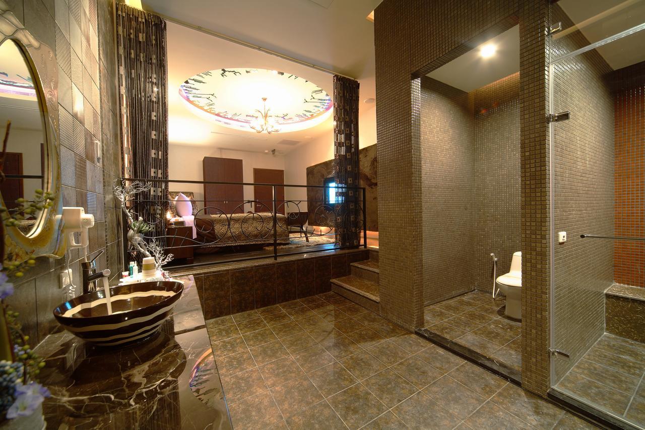 Vogue Boutique Motel Yangmei Dış mekan fotoğraf