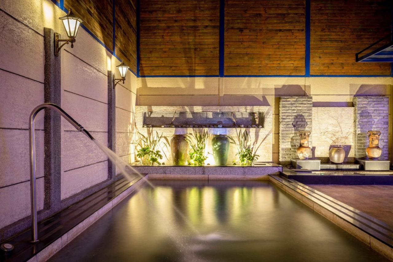 Vogue Boutique Motel Yangmei Dış mekan fotoğraf